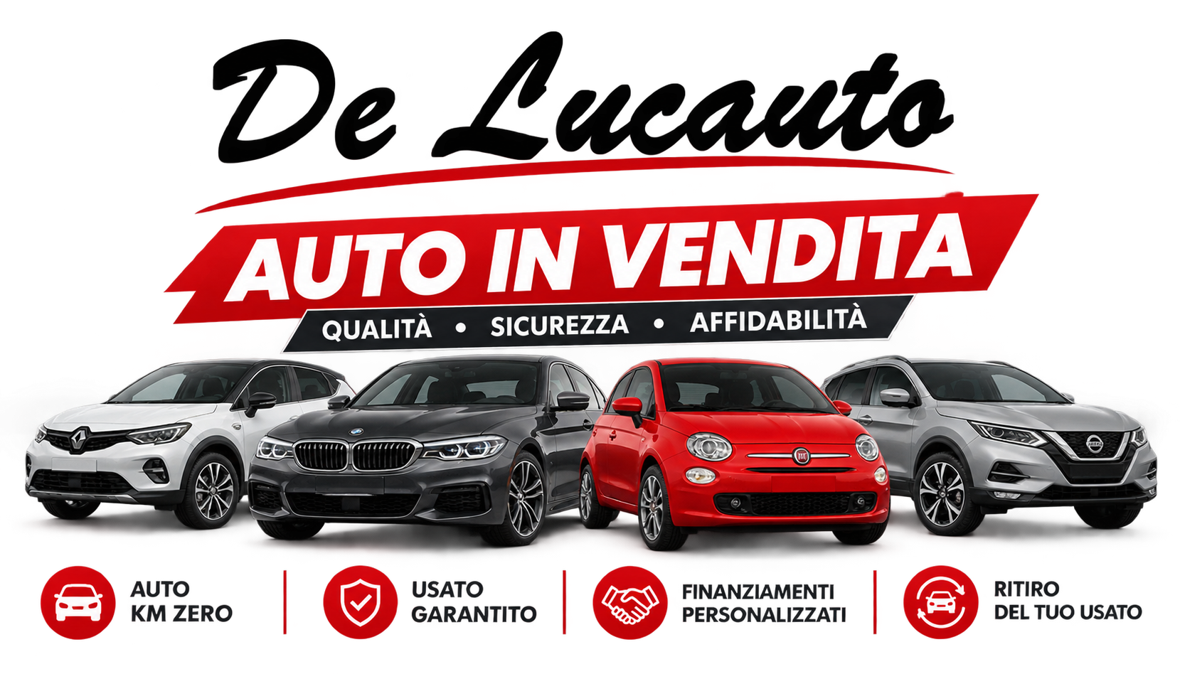 Deluc Auto